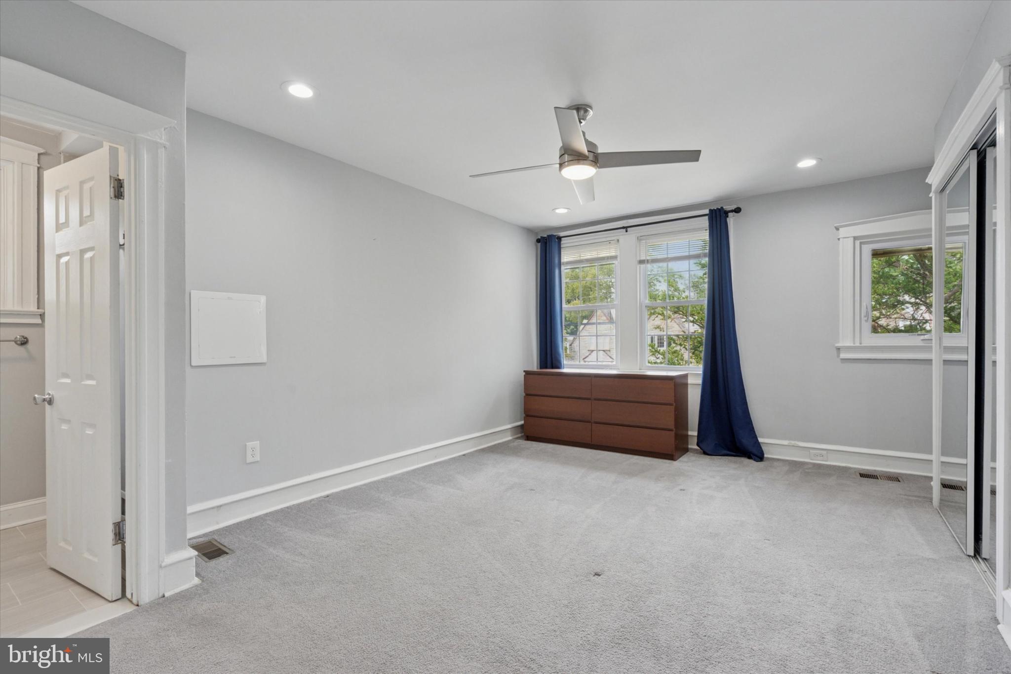 MT AIRY (EAST) - Residential Lease