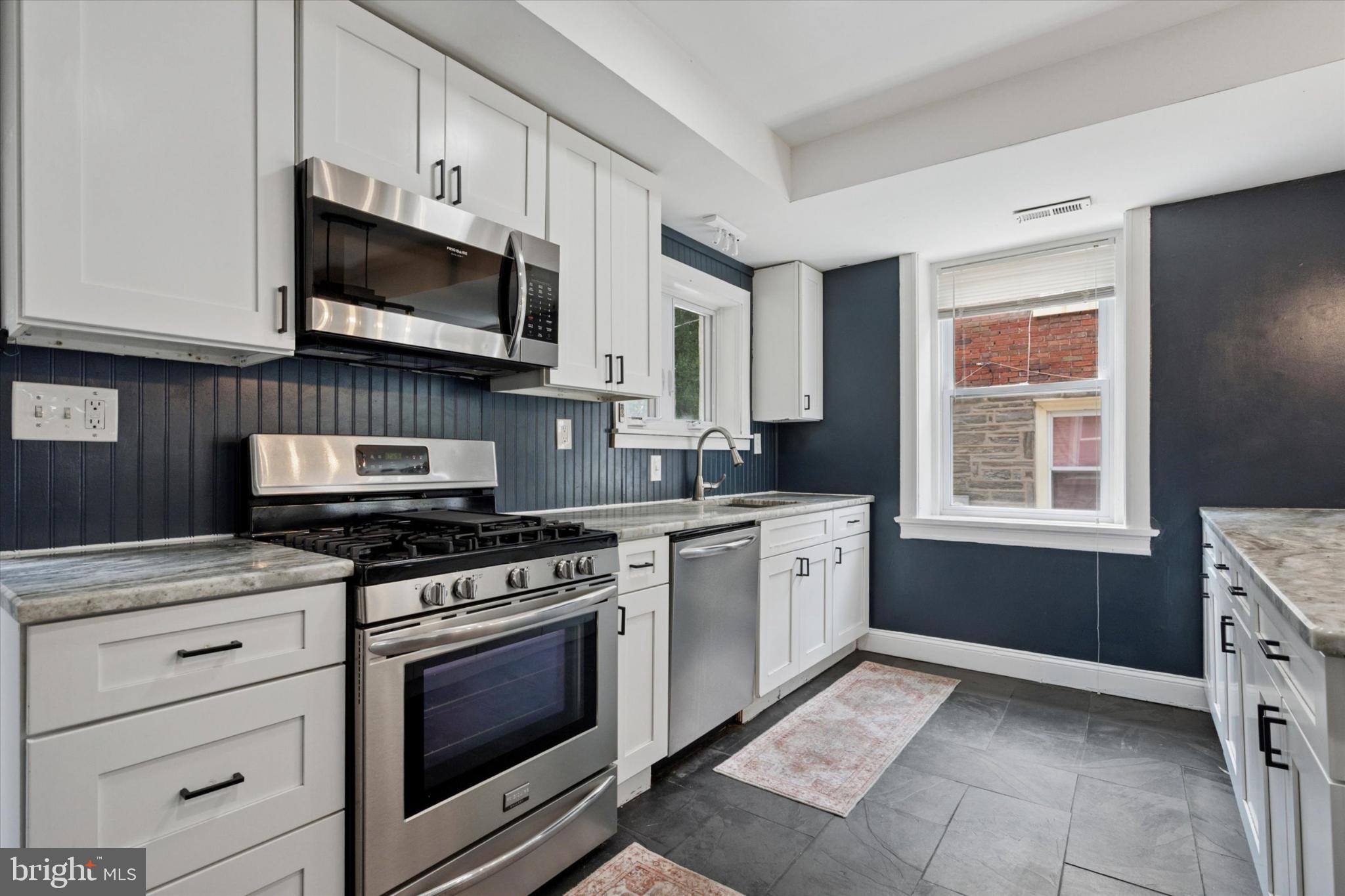 MT AIRY (EAST) - Residential Lease