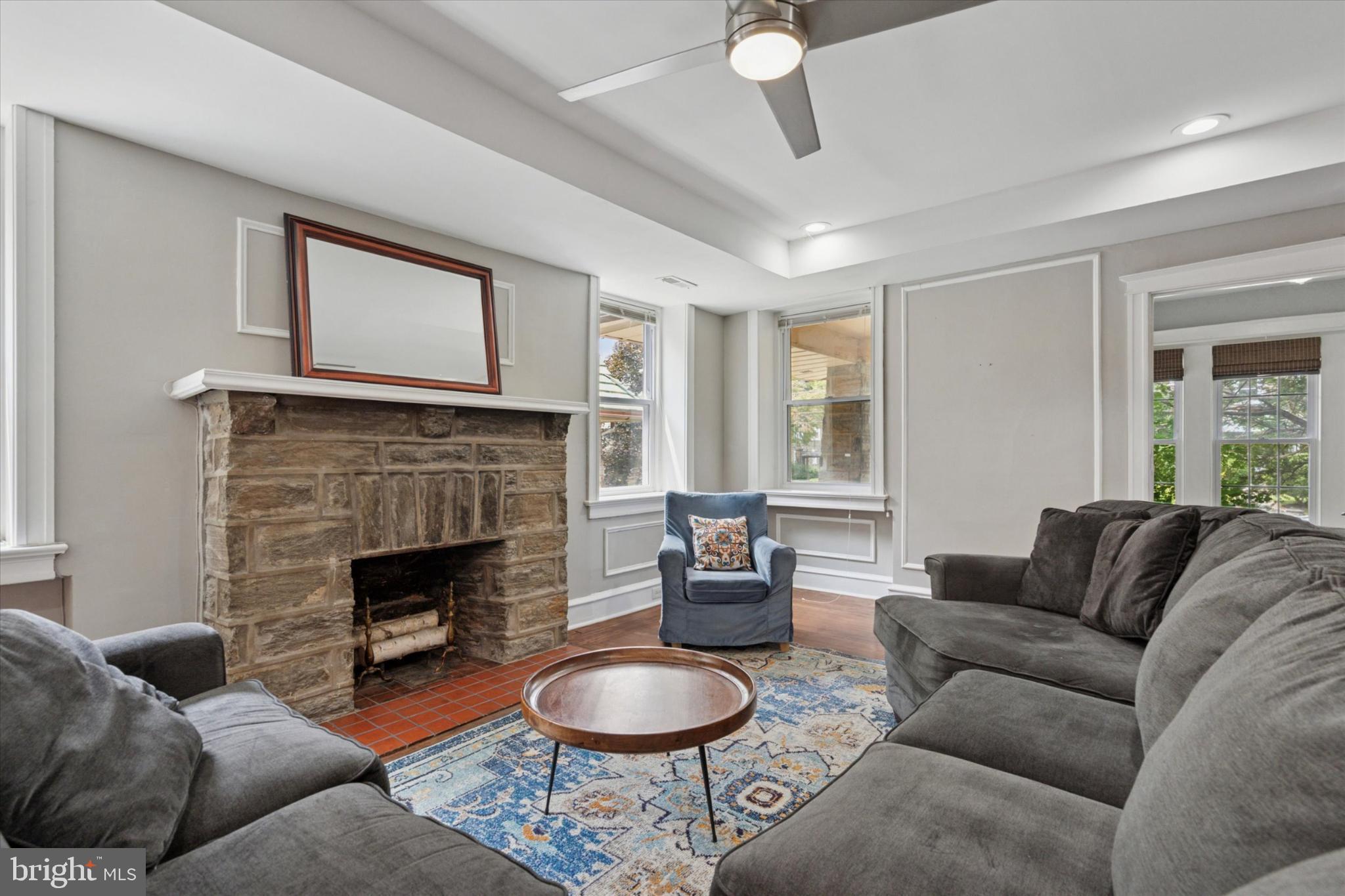 MT AIRY (EAST) - Residential Lease