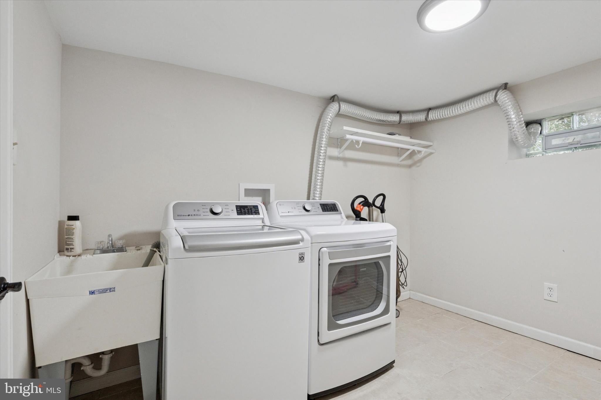 MT AIRY (EAST) - Residential Lease