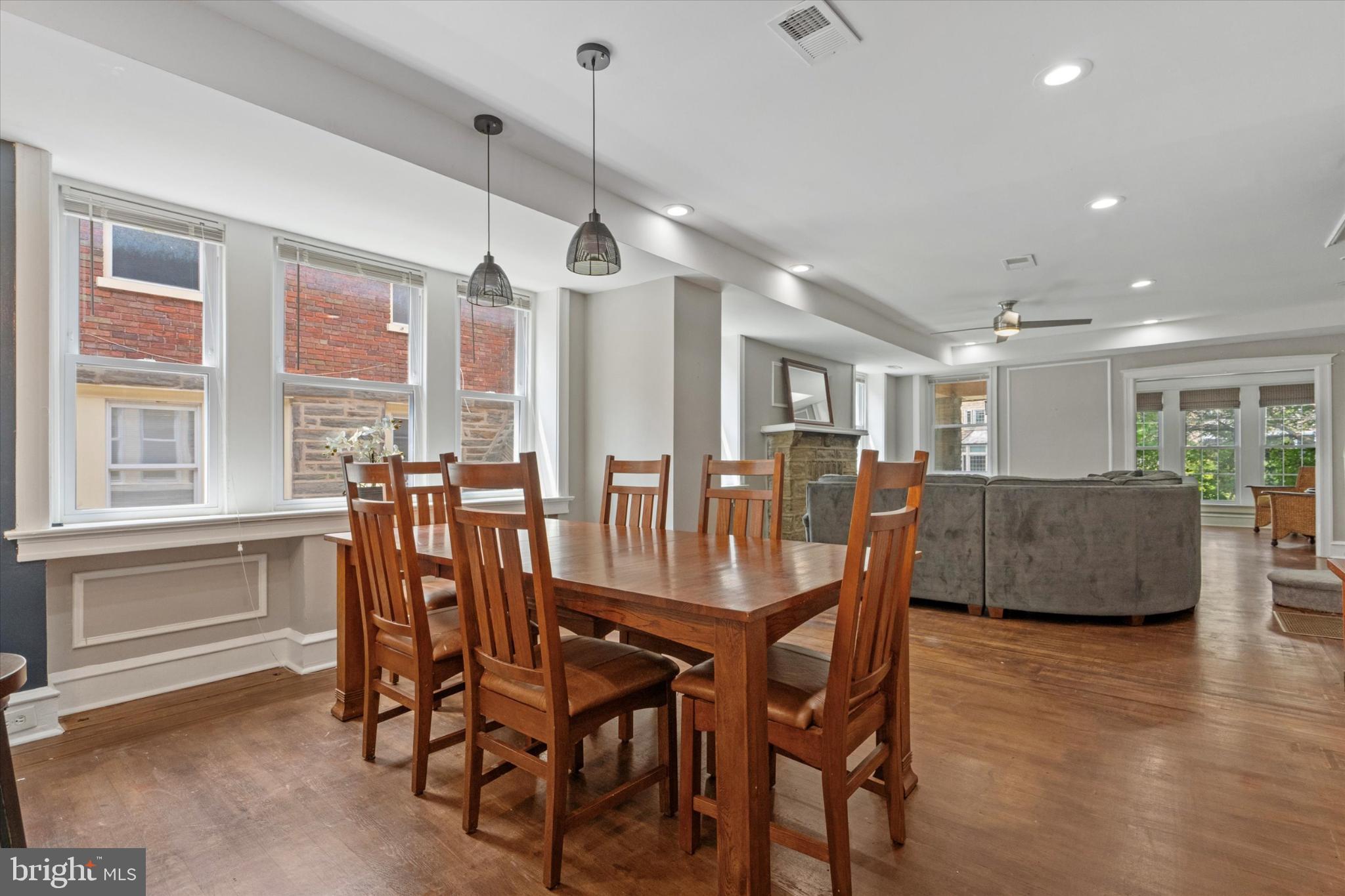 MT AIRY (EAST) - Residential Lease