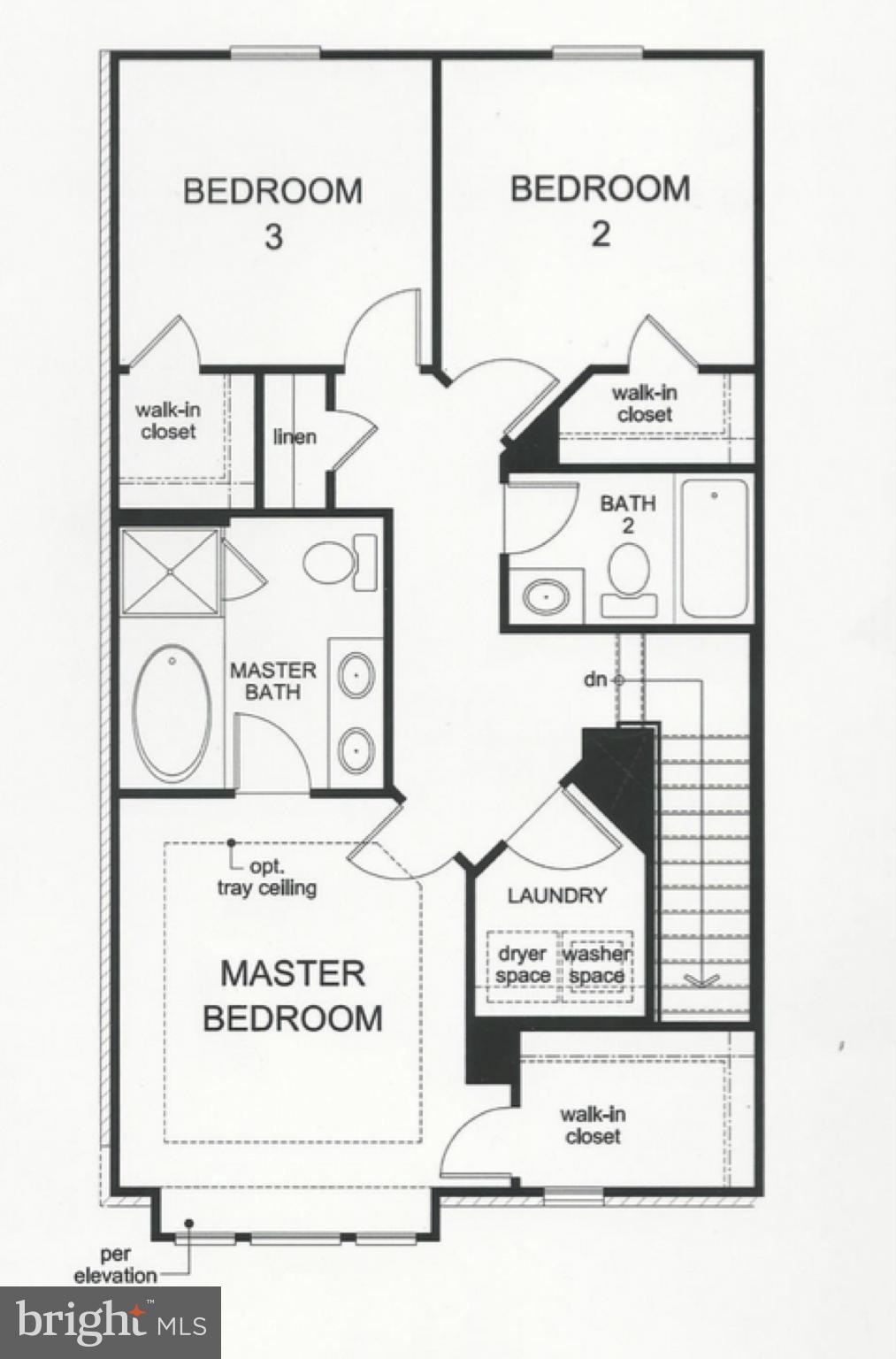 HUNTINGTON MEWS - Residential Lease