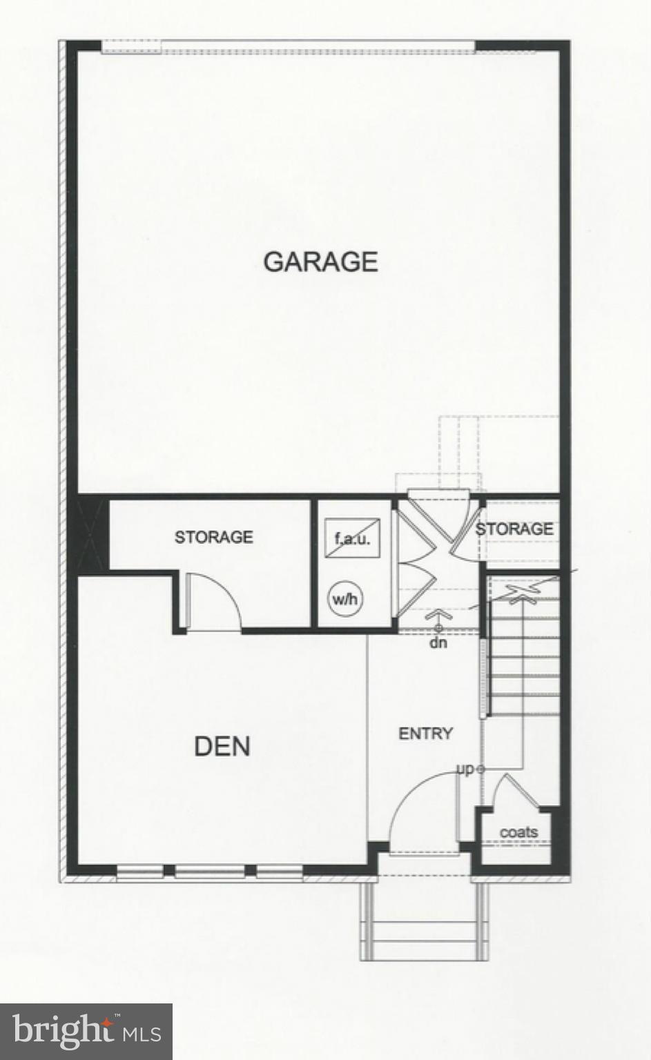 HUNTINGTON MEWS - Residential Lease
