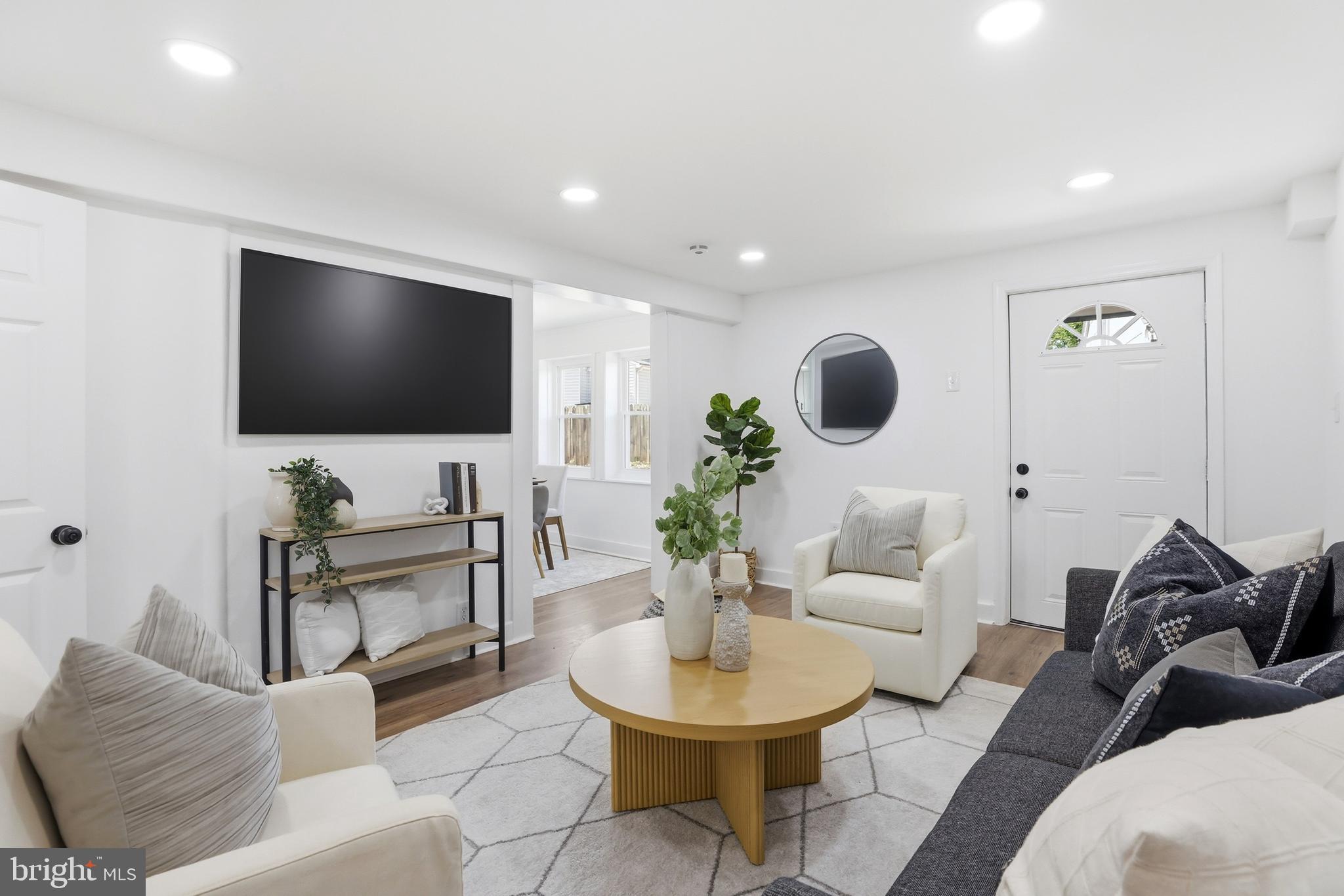 HARBOR VIEW - Residential