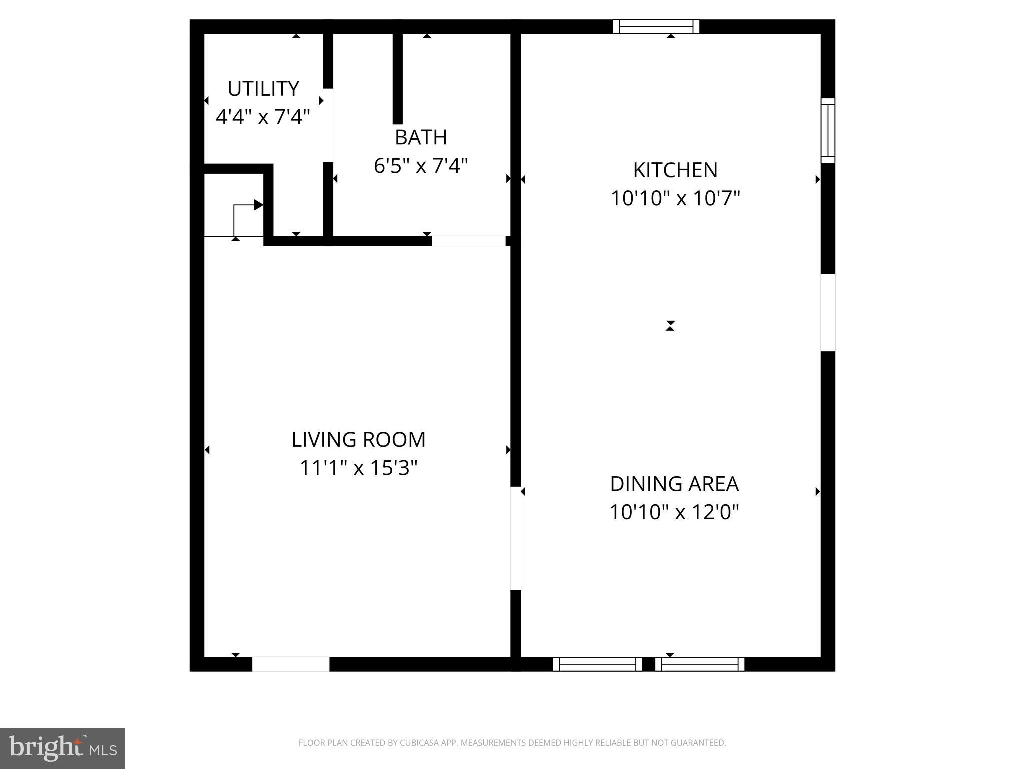 HARBOR VIEW - Residential