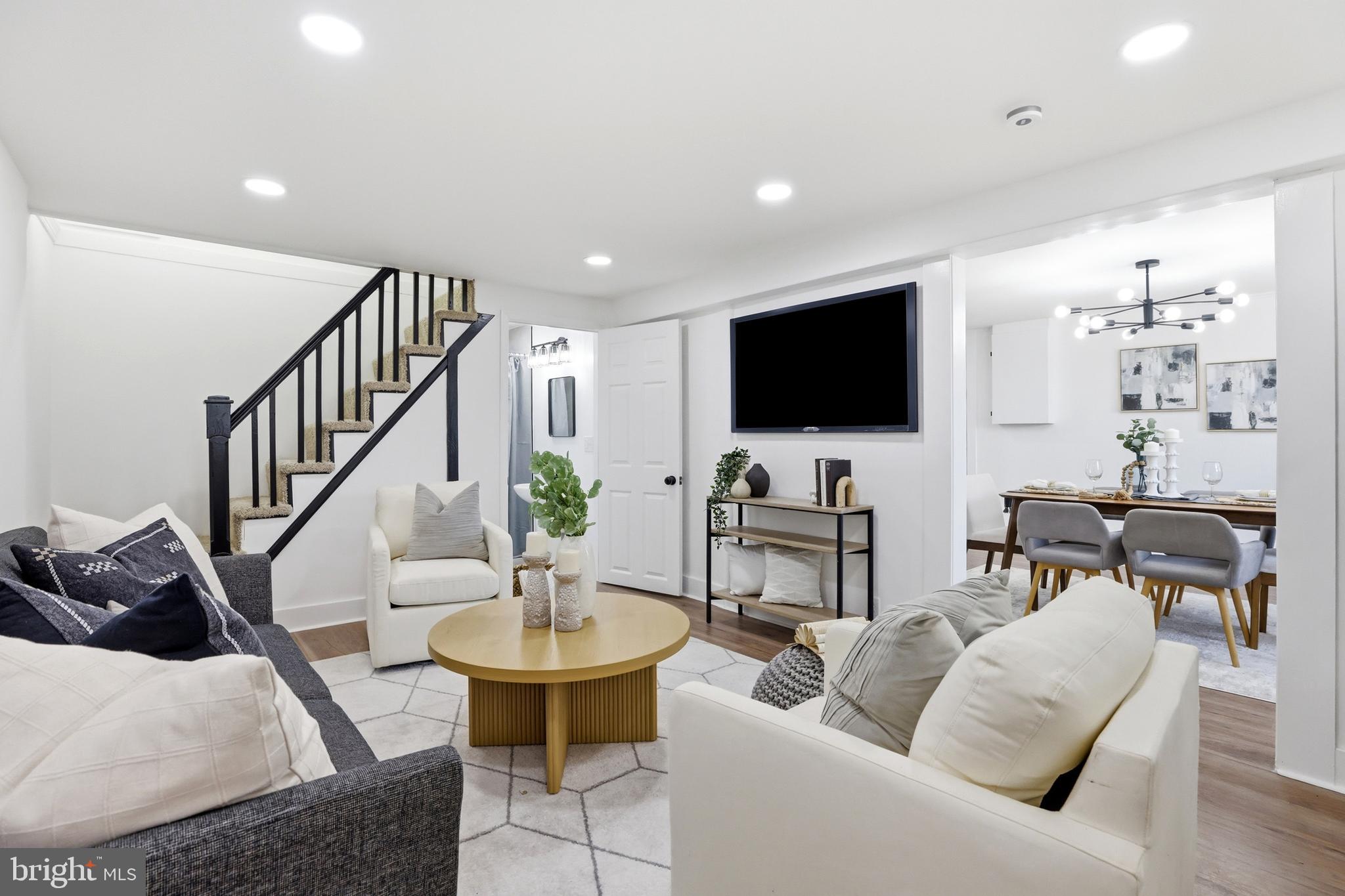 HARBOR VIEW - Residential