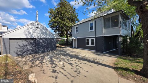 525 45TH STREET BALTIMORE MD 21224