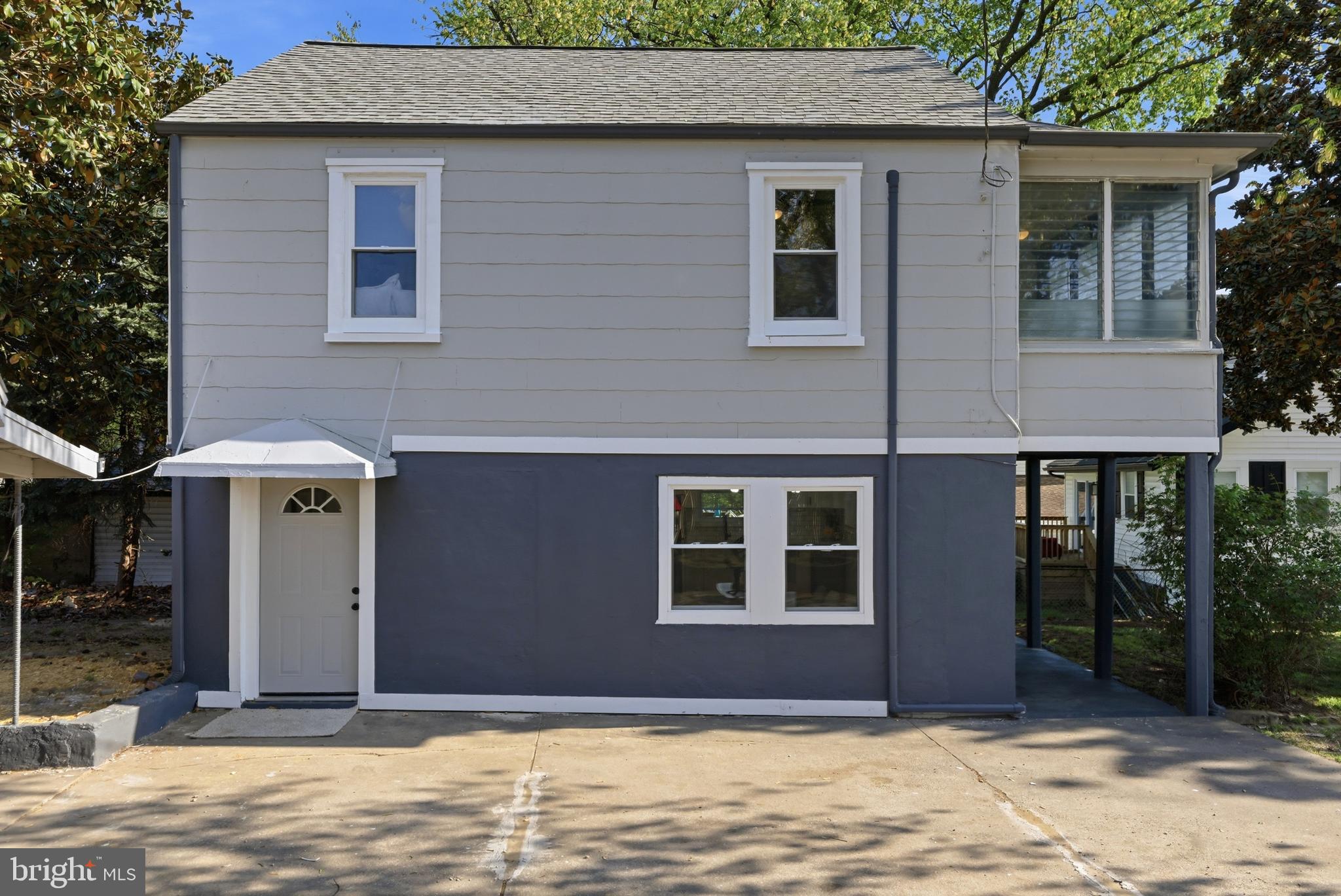 HARBOR VIEW - Residential