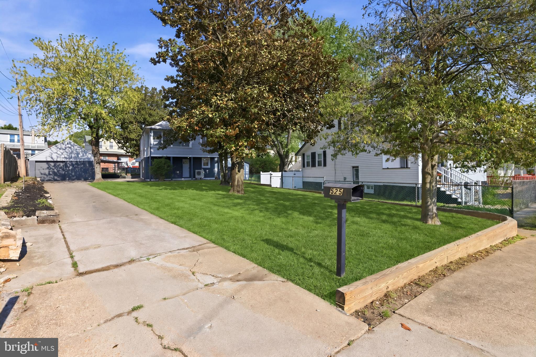 HARBOR VIEW - Residential