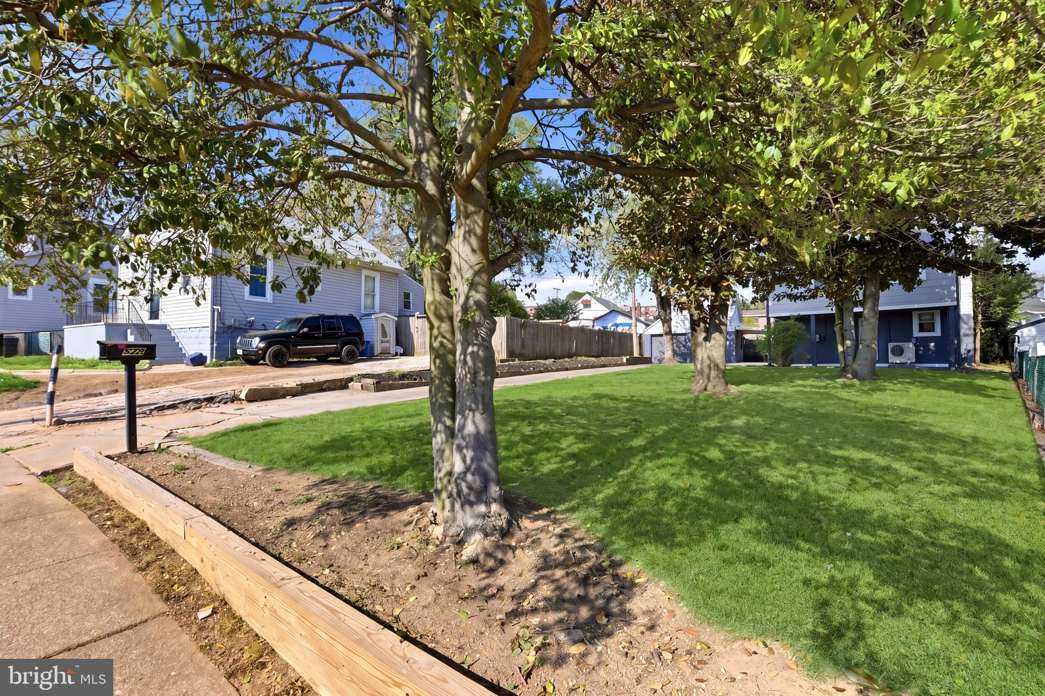 HARBOR VIEW - Residential