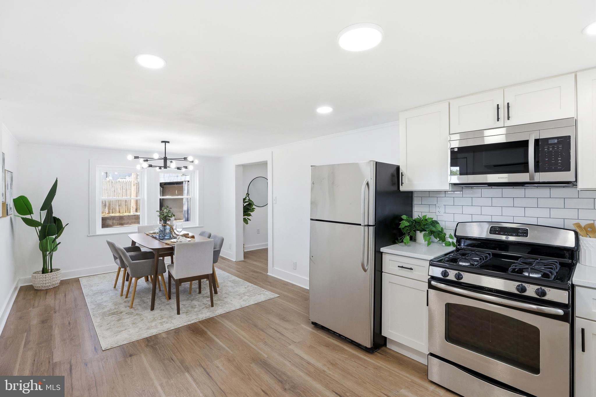 HARBOR VIEW - Residential