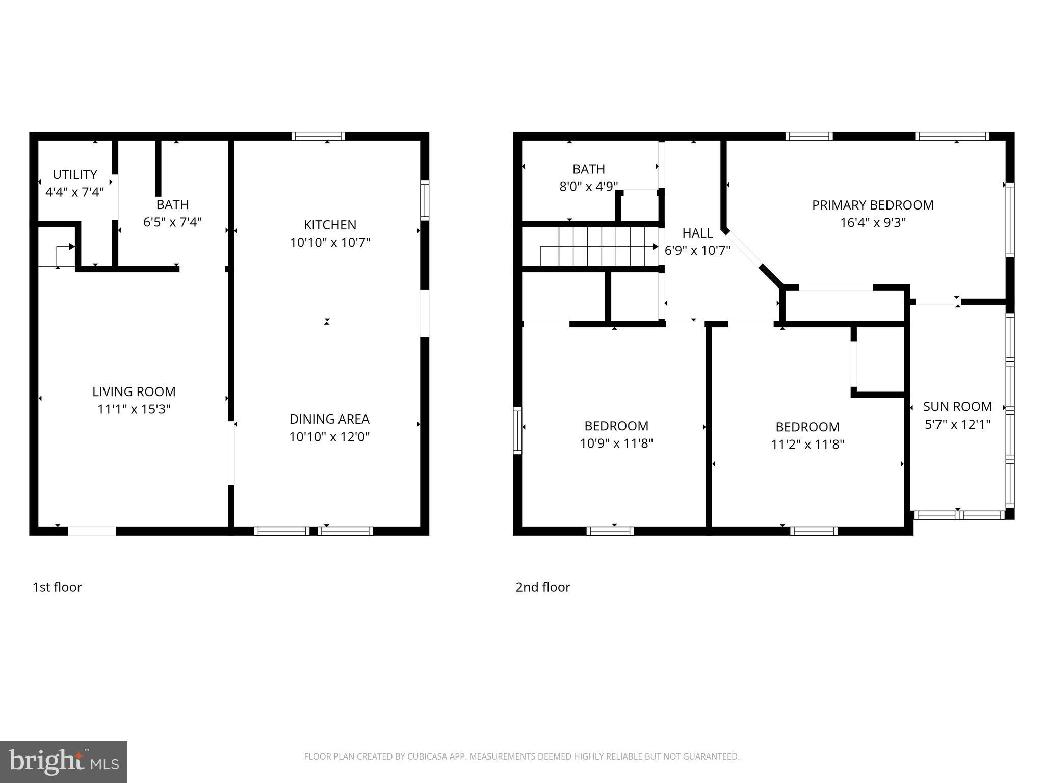 HARBOR VIEW - Residential