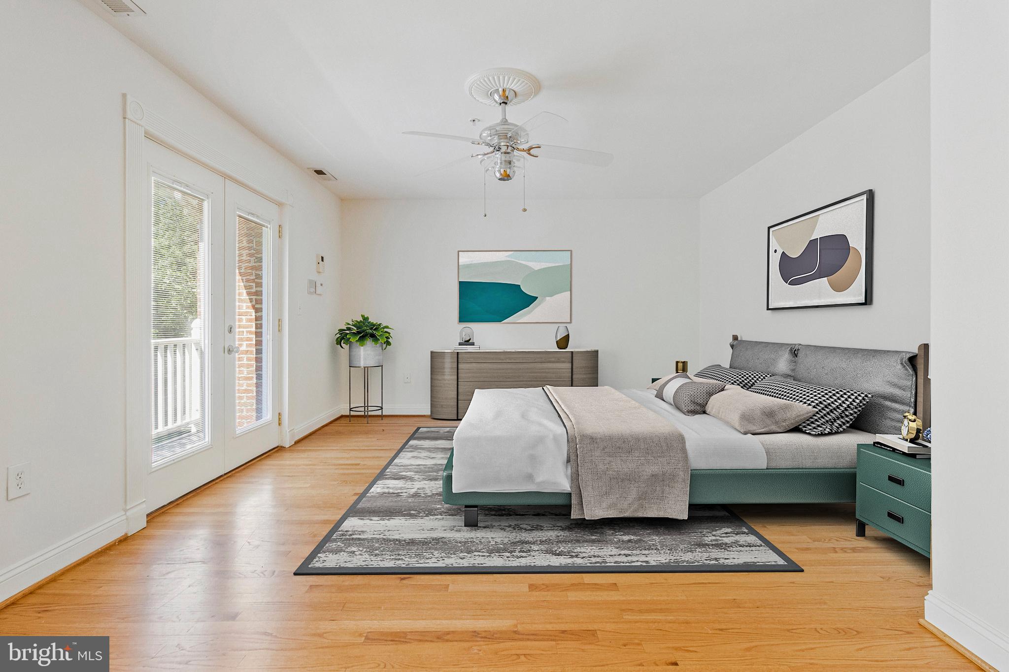 GLENN DALE - Residential