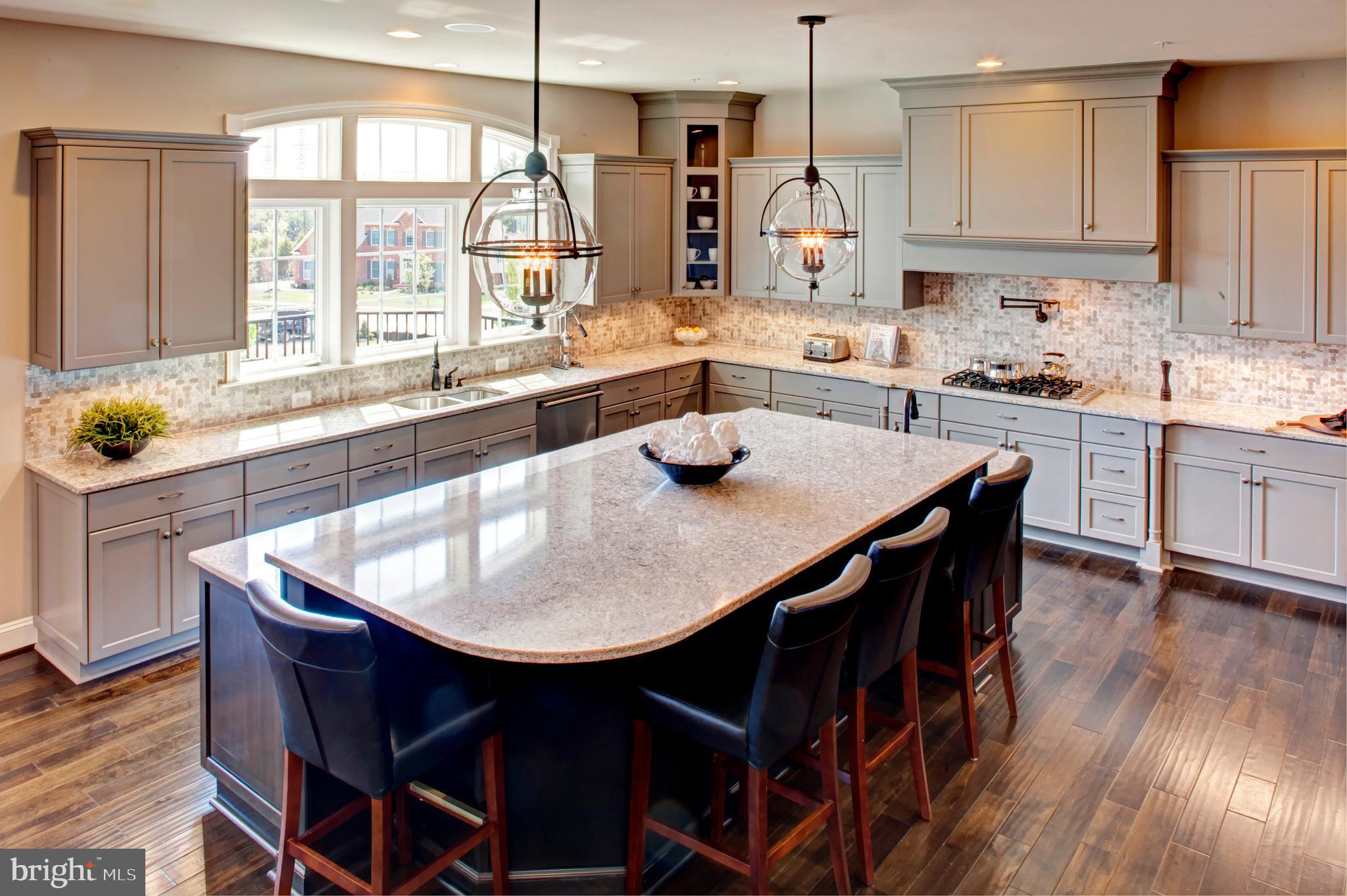 GREYSTONE - Residential