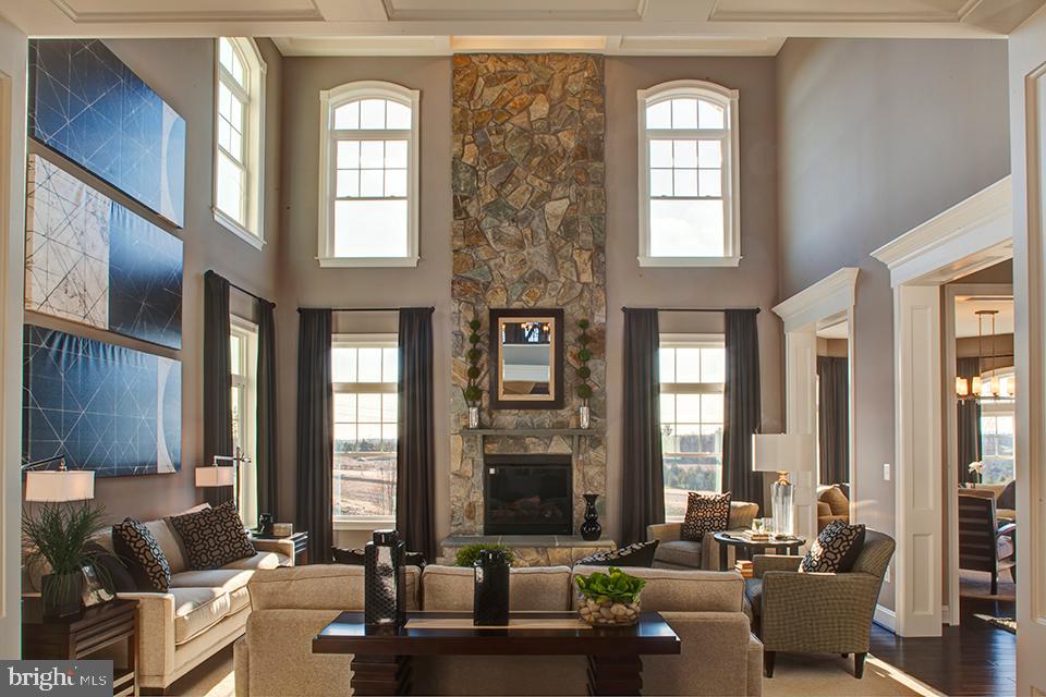 GREYSTONE - Residential