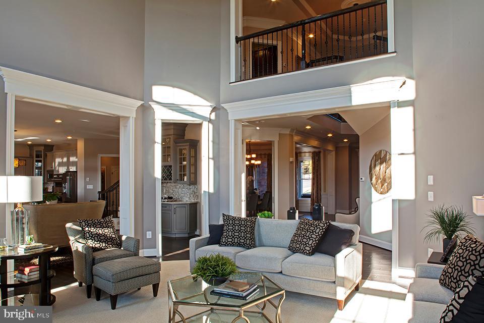 GREYSTONE - Residential