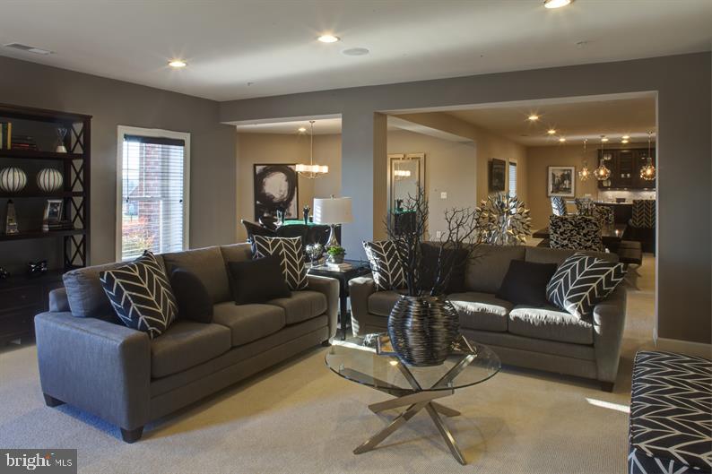 GREYSTONE - Residential