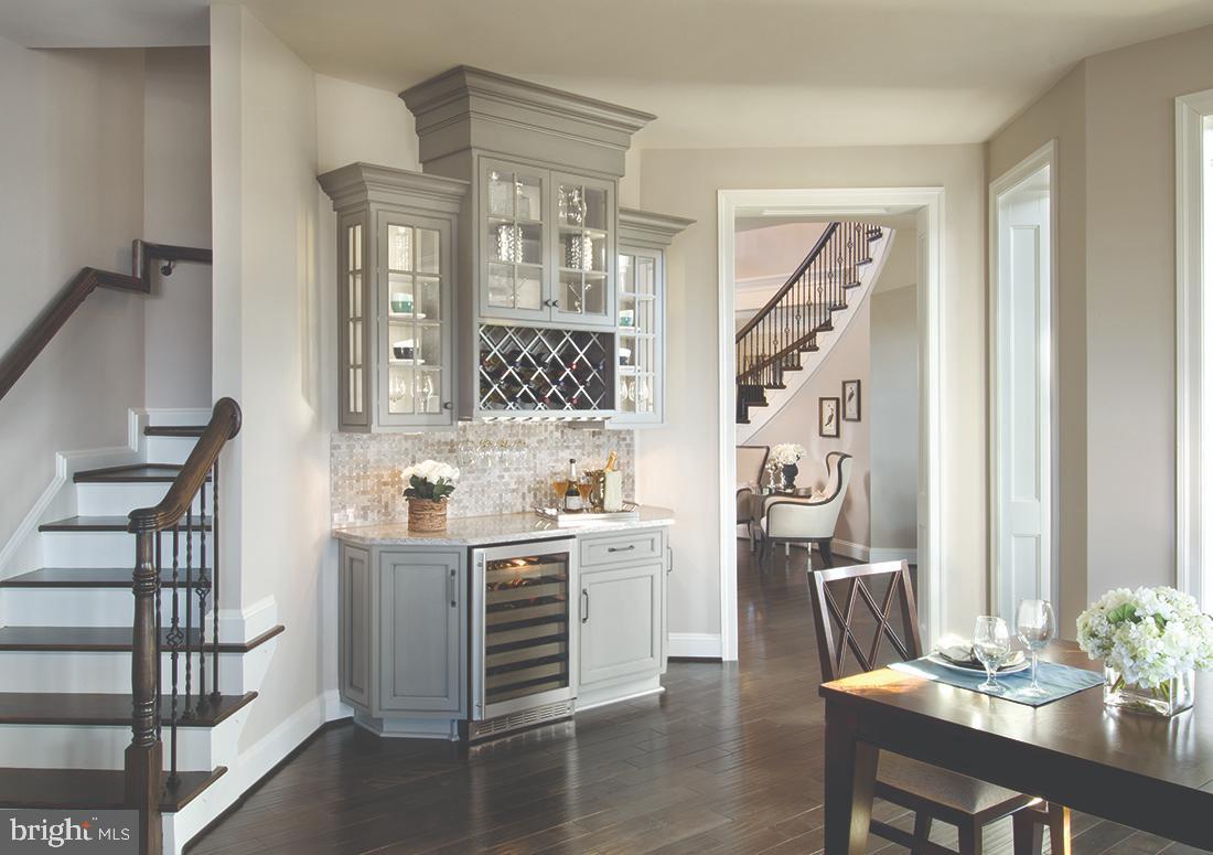 GREYSTONE - Residential