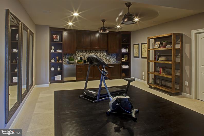 GREYSTONE - Residential