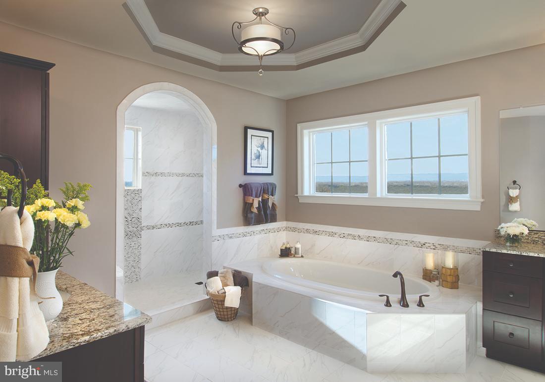 GREYSTONE - Residential