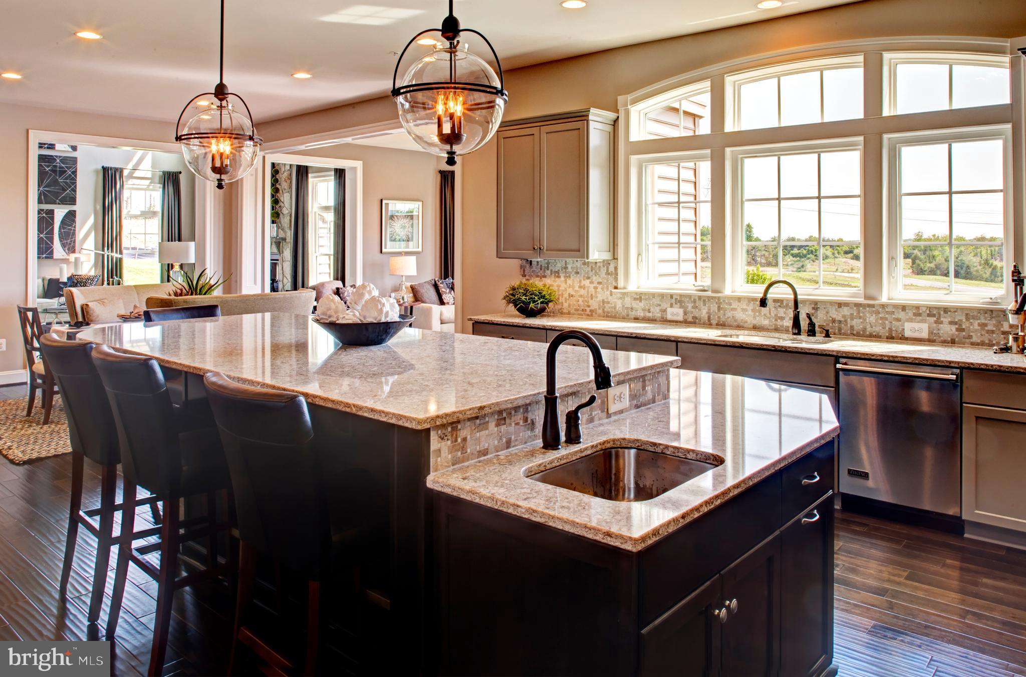 GREYSTONE - Residential