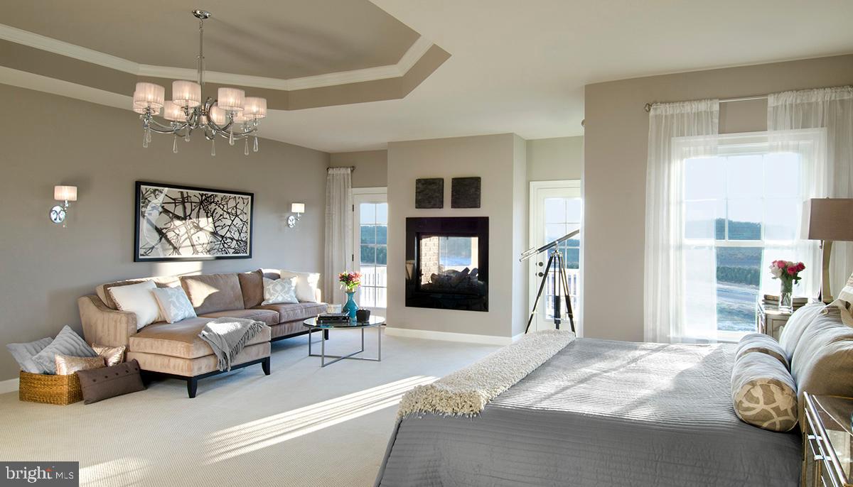 GREYSTONE - Residential