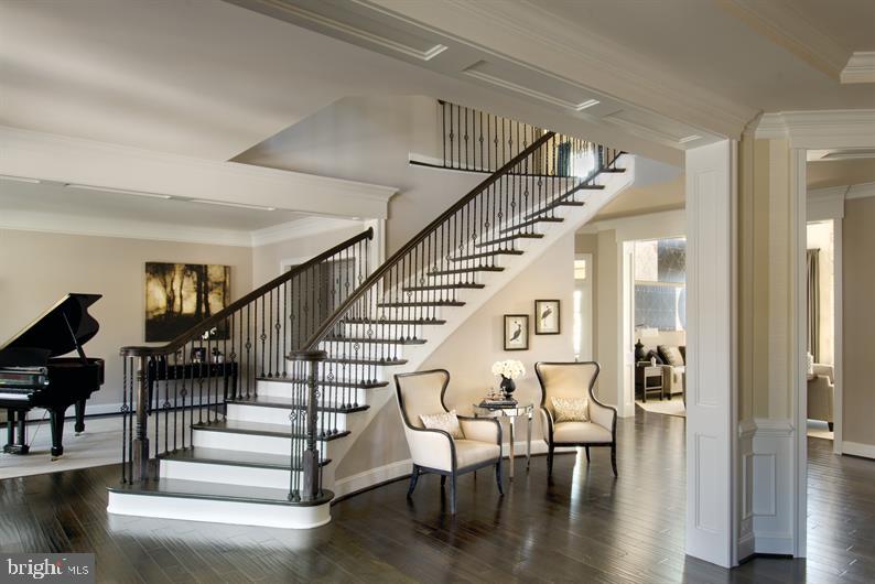 GREYSTONE - Residential