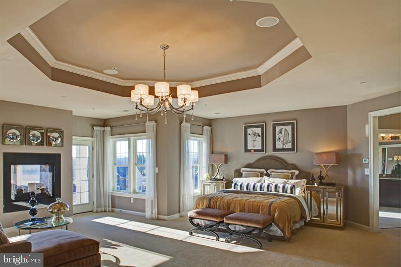 GREYSTONE - Residential