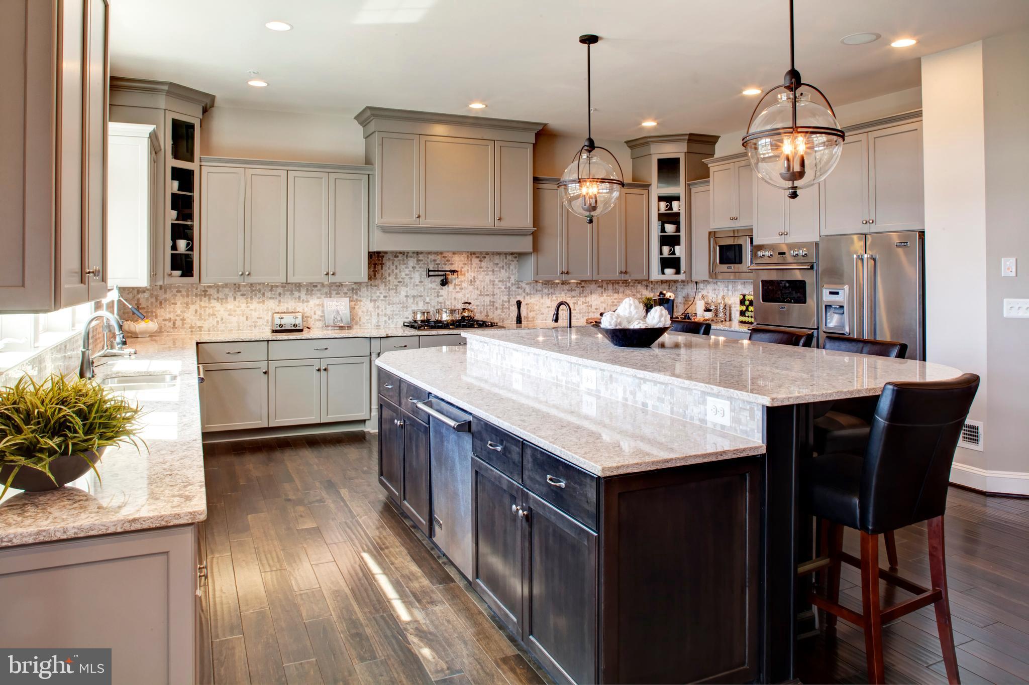 GREYSTONE - Residential