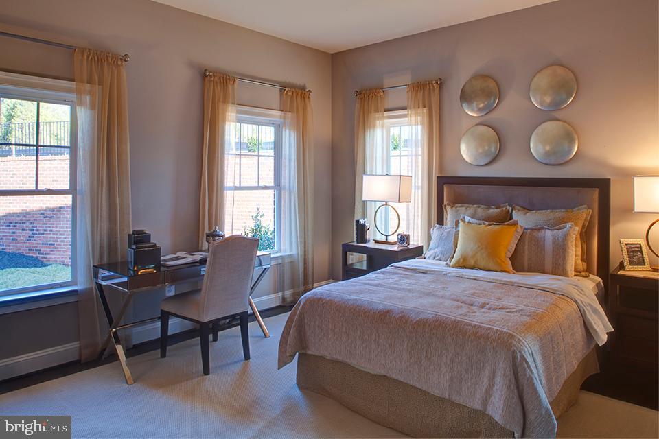 GREYSTONE - Residential