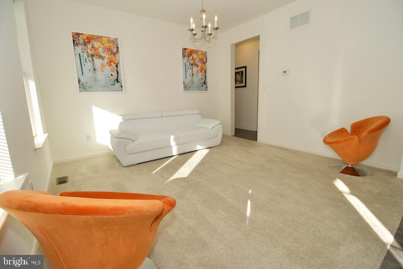 QUAILS NEST - Residential