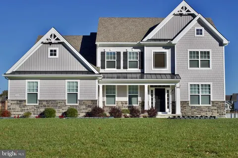 520 Quails Nest Drive, Dover, DE MLS: DEKT2042424