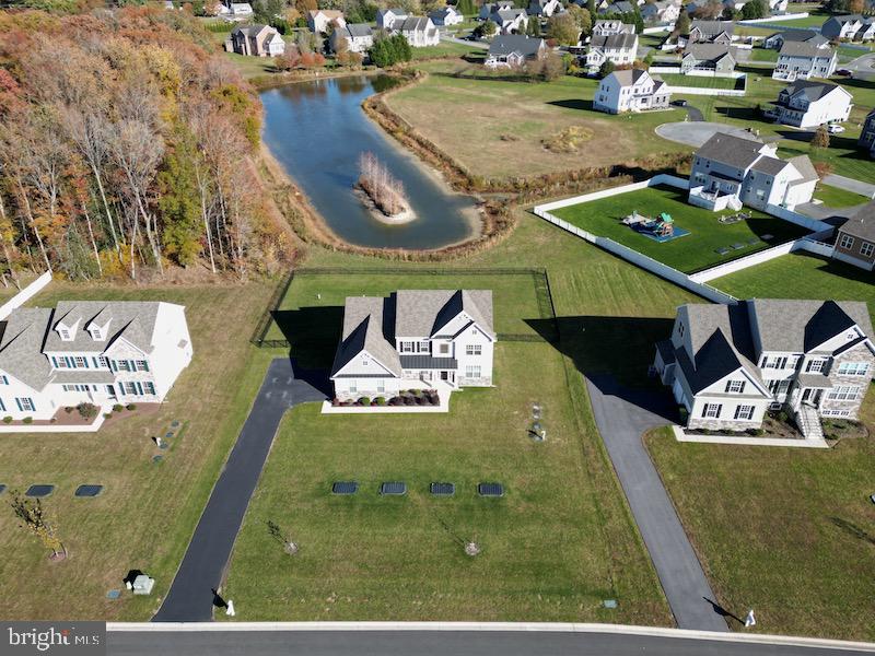 520 QUAILS NEST DRIVE