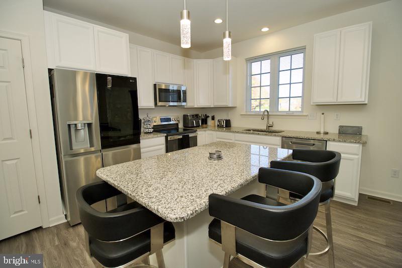 QUAILS NEST - Residential