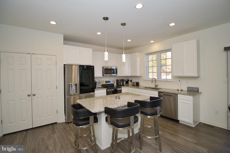 QUAILS NEST - Residential