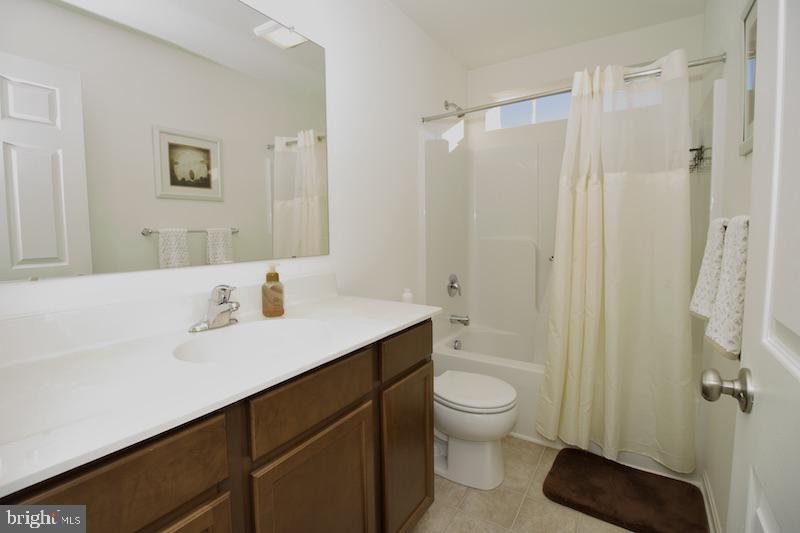 QUAILS NEST - Residential