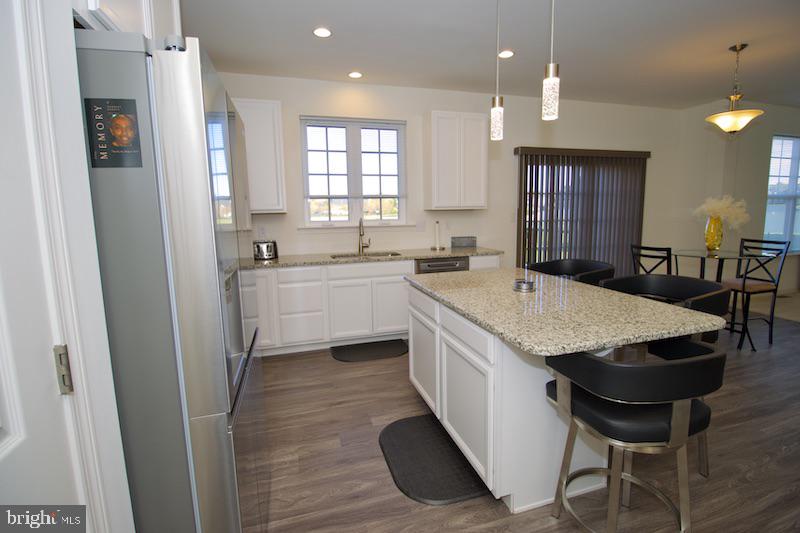 QUAILS NEST - Residential