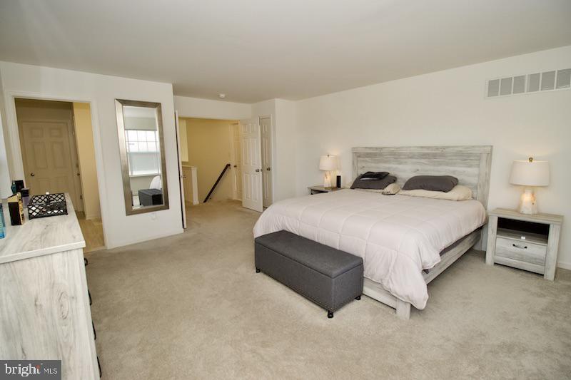 QUAILS NEST - Residential