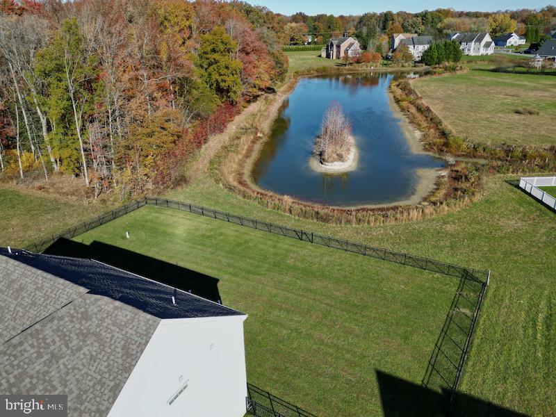 QUAILS NEST - Residential