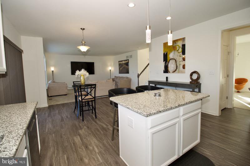 QUAILS NEST - Residential