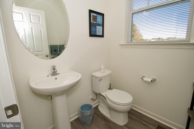 QUAILS NEST - Residential