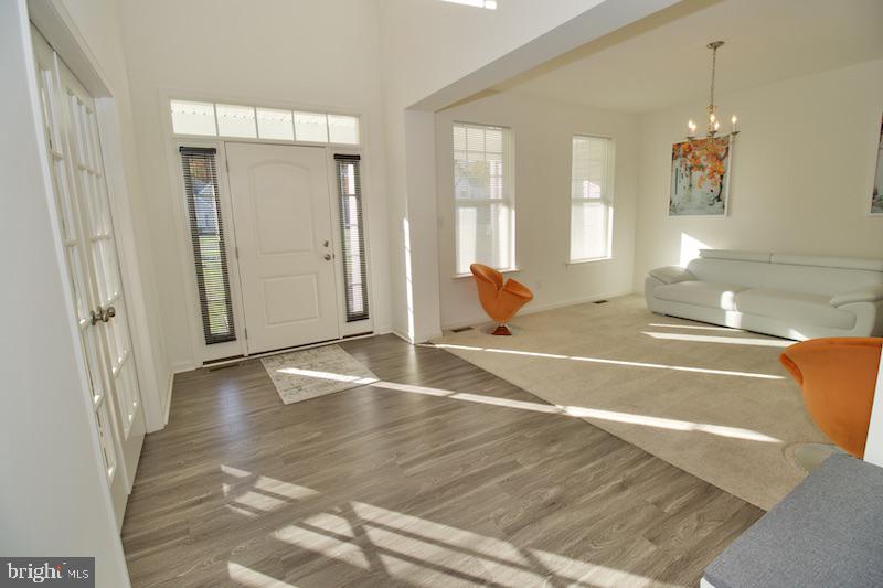 QUAILS NEST - Residential