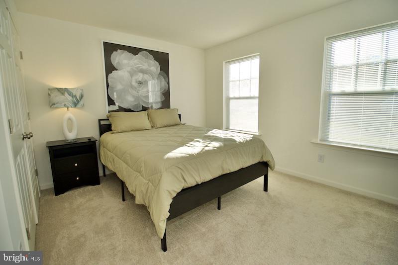 QUAILS NEST - Residential