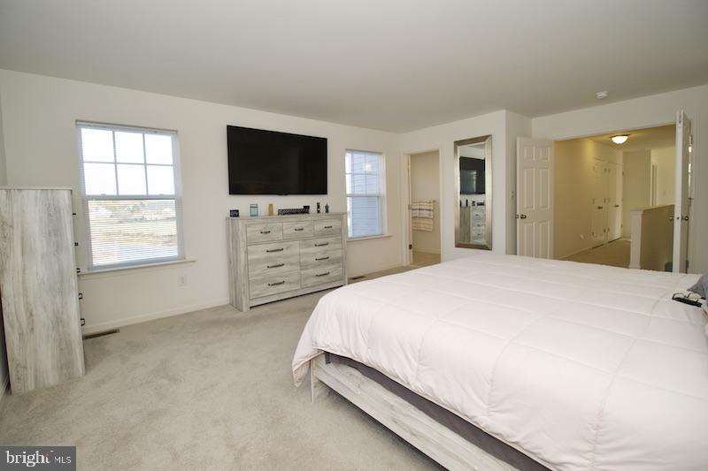 QUAILS NEST - Residential