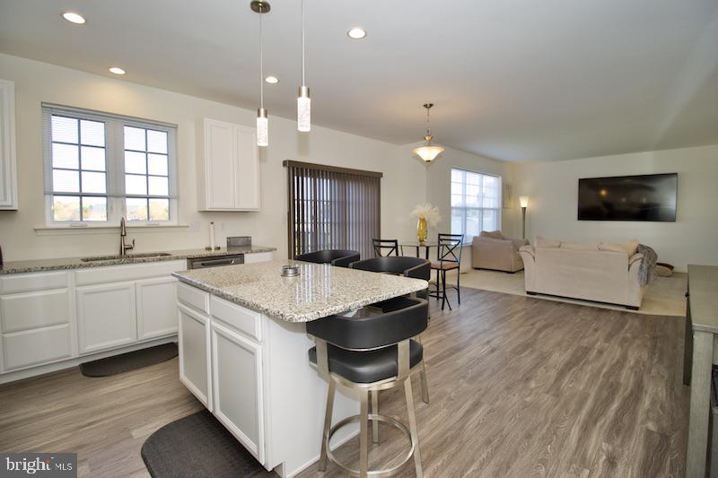 QUAILS NEST - Residential