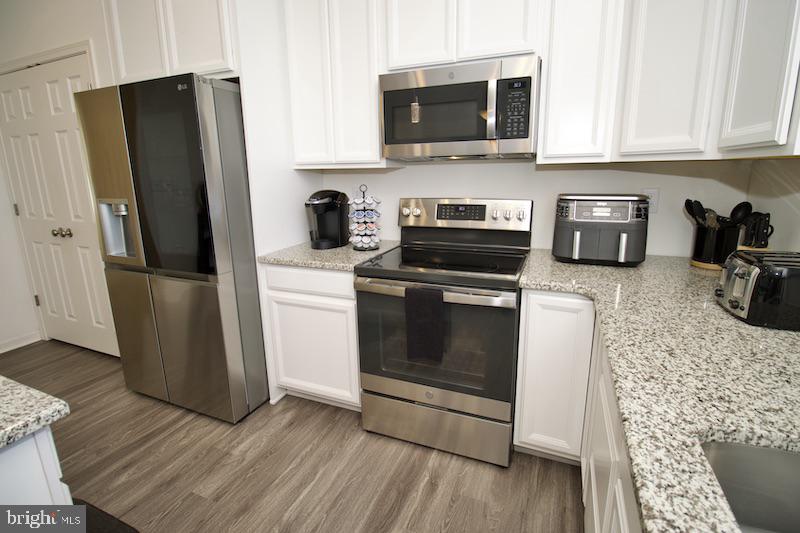 QUAILS NEST - Residential