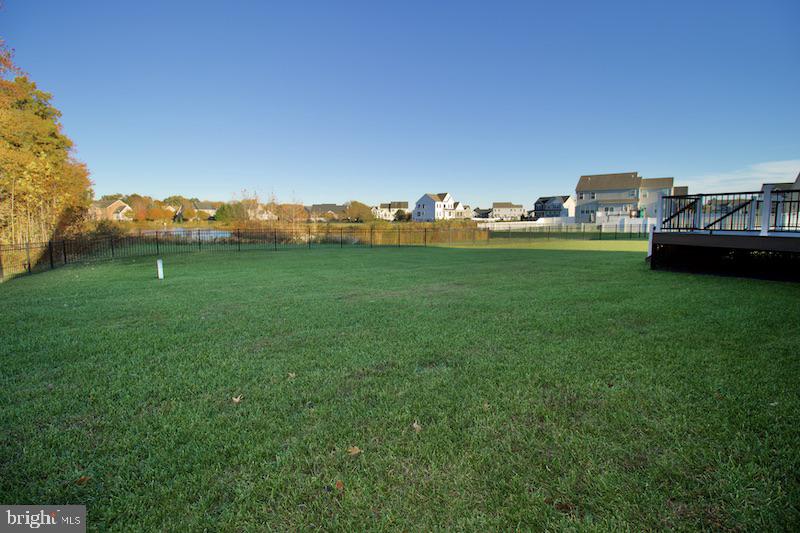 QUAILS NEST - Residential