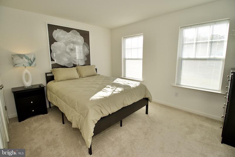 QUAILS NEST - Residential