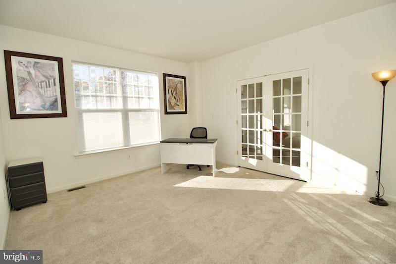 QUAILS NEST - Residential