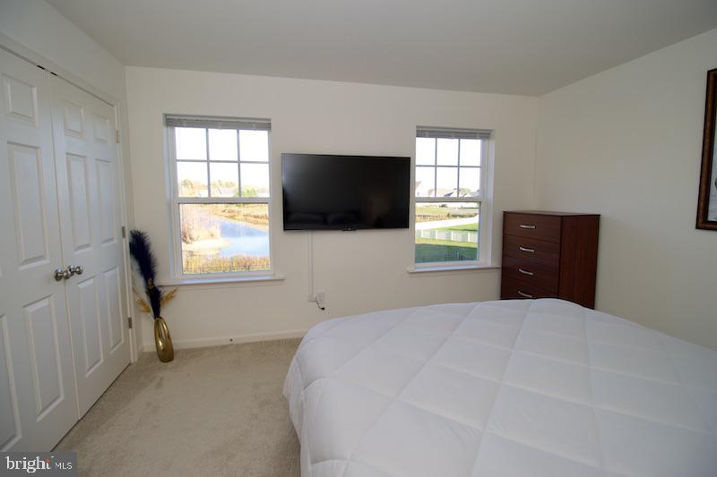 QUAILS NEST - Residential